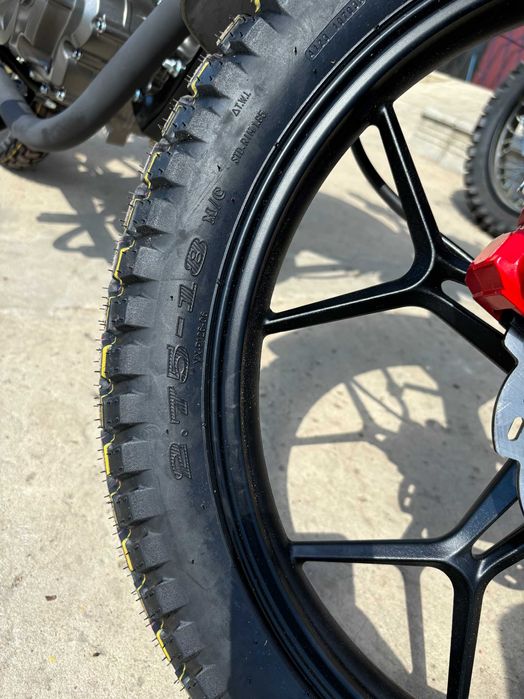 МОТО Мотоцыкл Форте 150