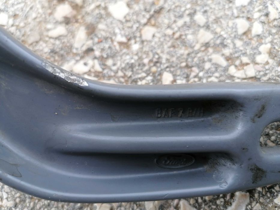 Peça rolamento Porta lateral Ford transit 94-2000