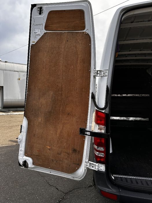 Mercedes-Benz Sprinter 313 CDI