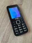 Продам Мобільний телефон ERGO E241 Dual Sim Black
