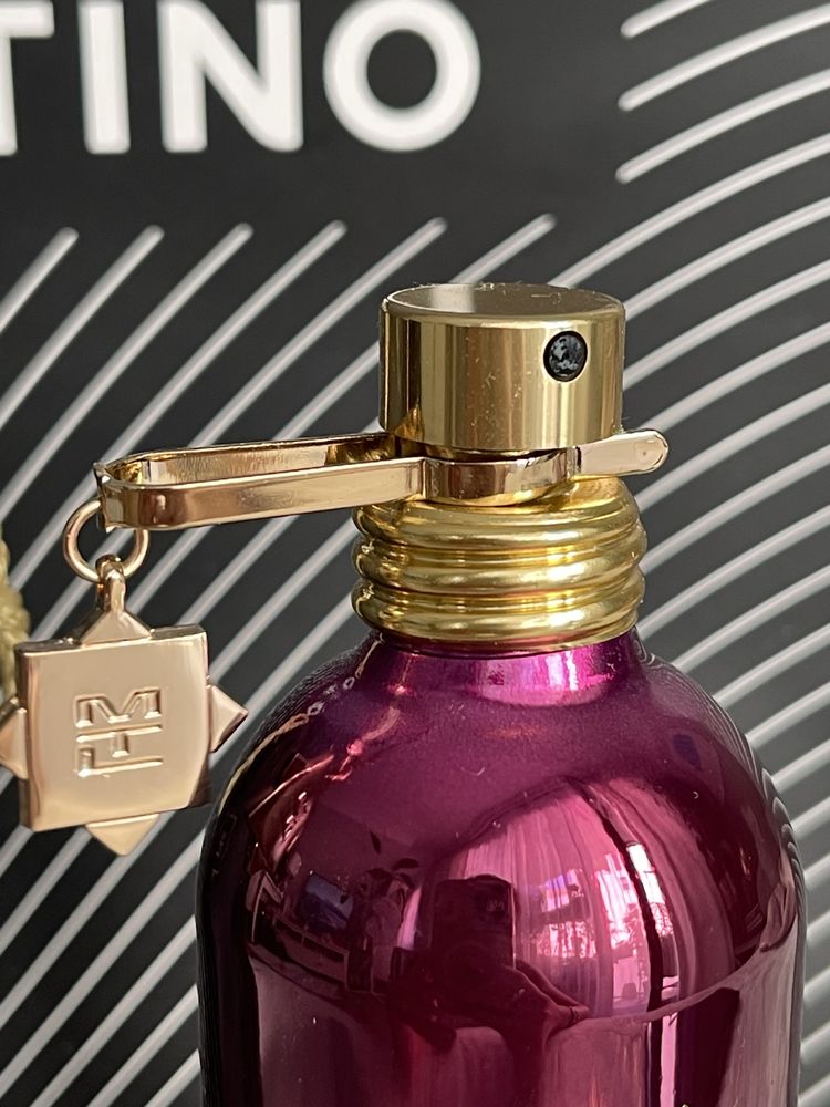 Montale ristretto intense cafe 100 ml ubytek