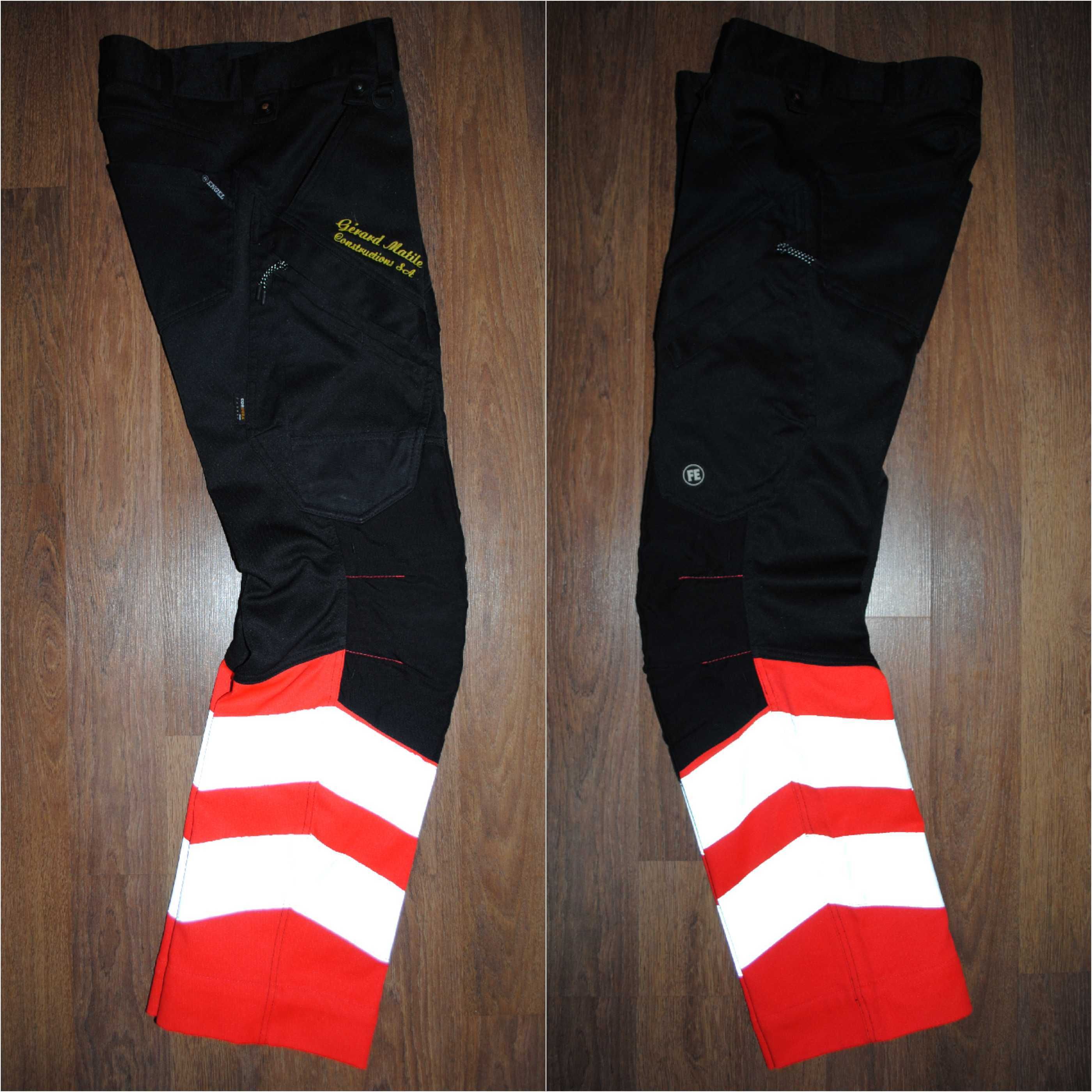 штаны  Engel cordura workwear  S