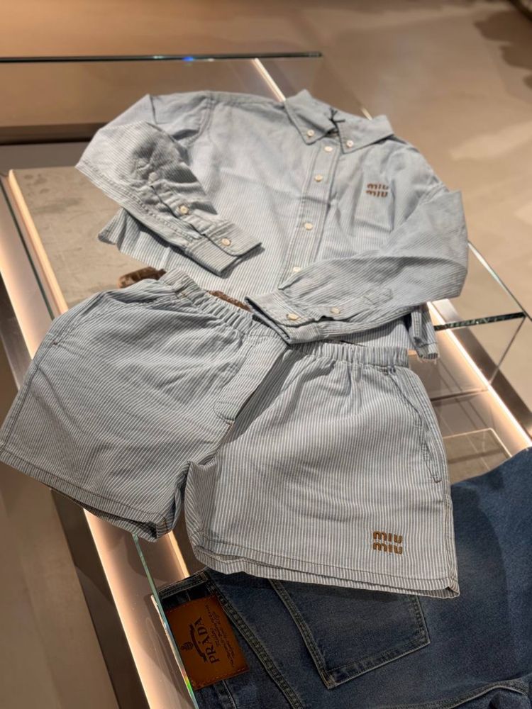 Miu miu костюм 36 розмір