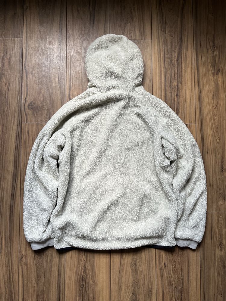 Шерпа nike tech fleece