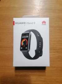 Huawei Band 9, nowa