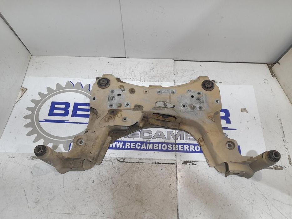 CHARRIOT FRONTAL RENAULT MEGANE III SPORT TOURER