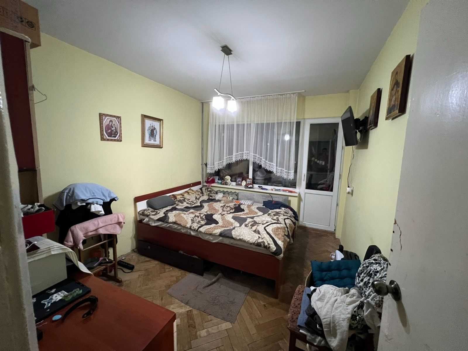 3 кімнатна квартира вулиця Володимира Великого
