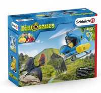 Dinosaur Air Attack Dinosaurs, Schleich