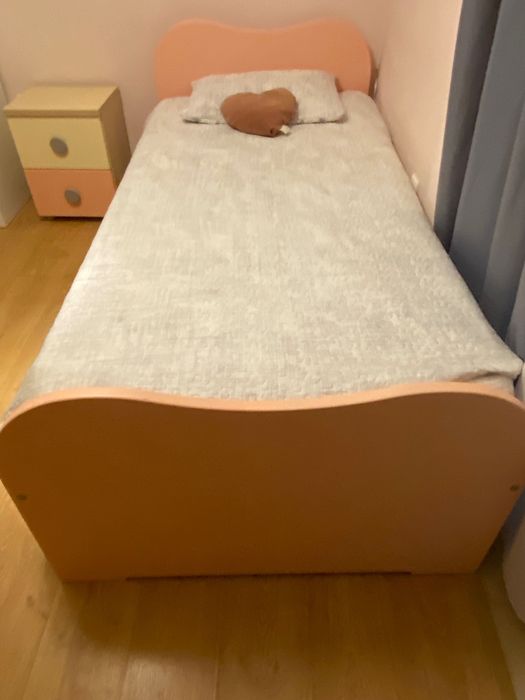 Quarto para menina