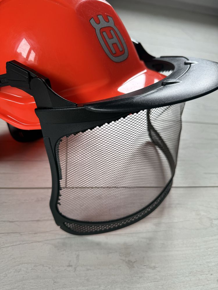 Kask pilarza Husqvarna