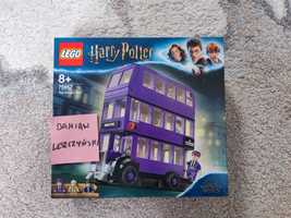 Lego 75957  Harry Potter Błędny Rycerz