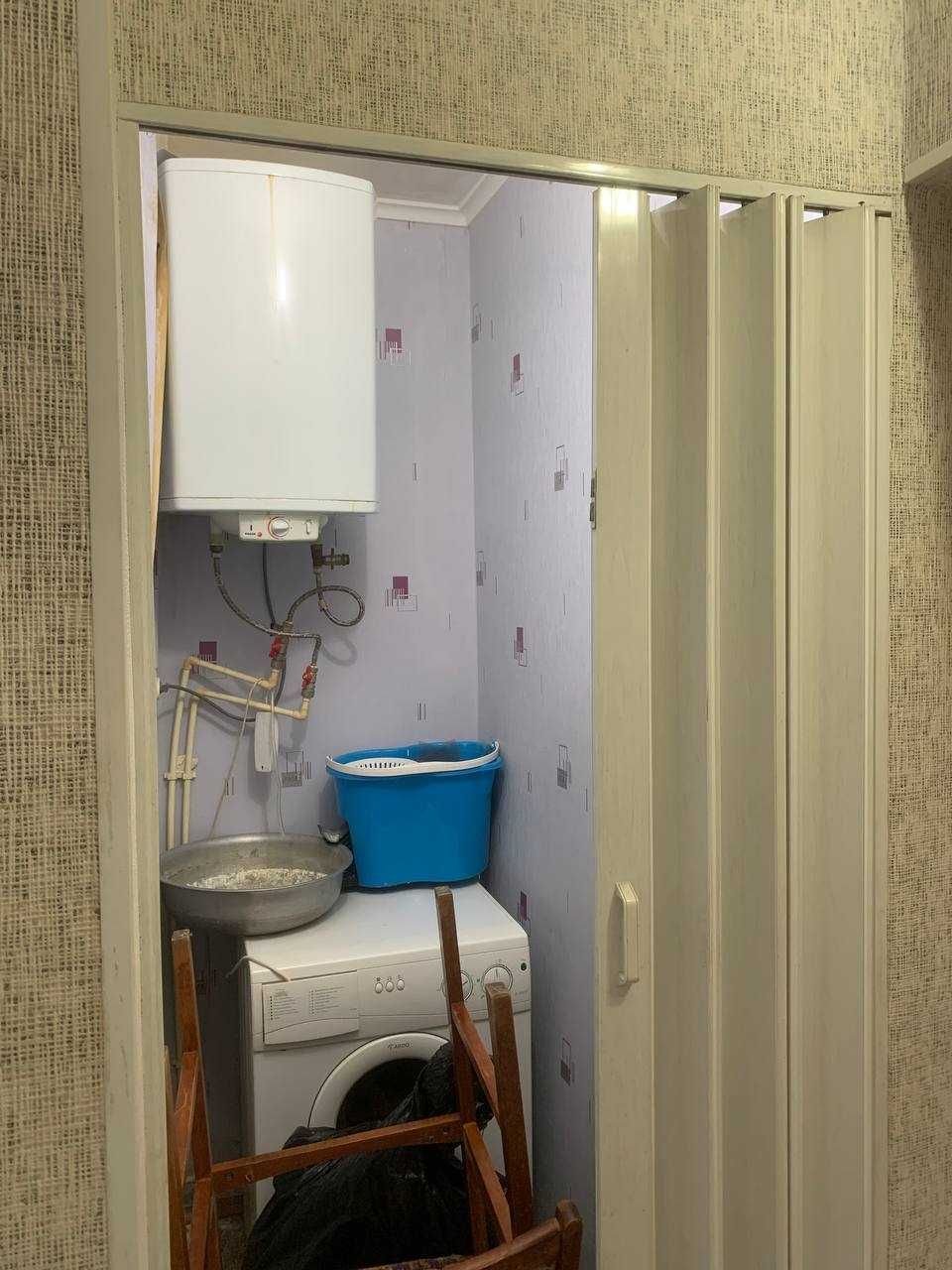 Продам 1-к квартиру. Миколаїв, вул Озерна 3 кв 81