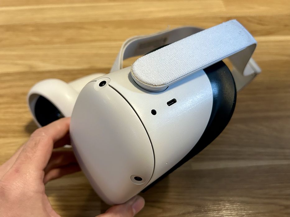 Oculus Quest 2 128gb