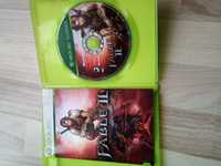 Gra Fable 2 Xbox 360