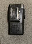Panasonic RN-302 диктофон мікрокасетний