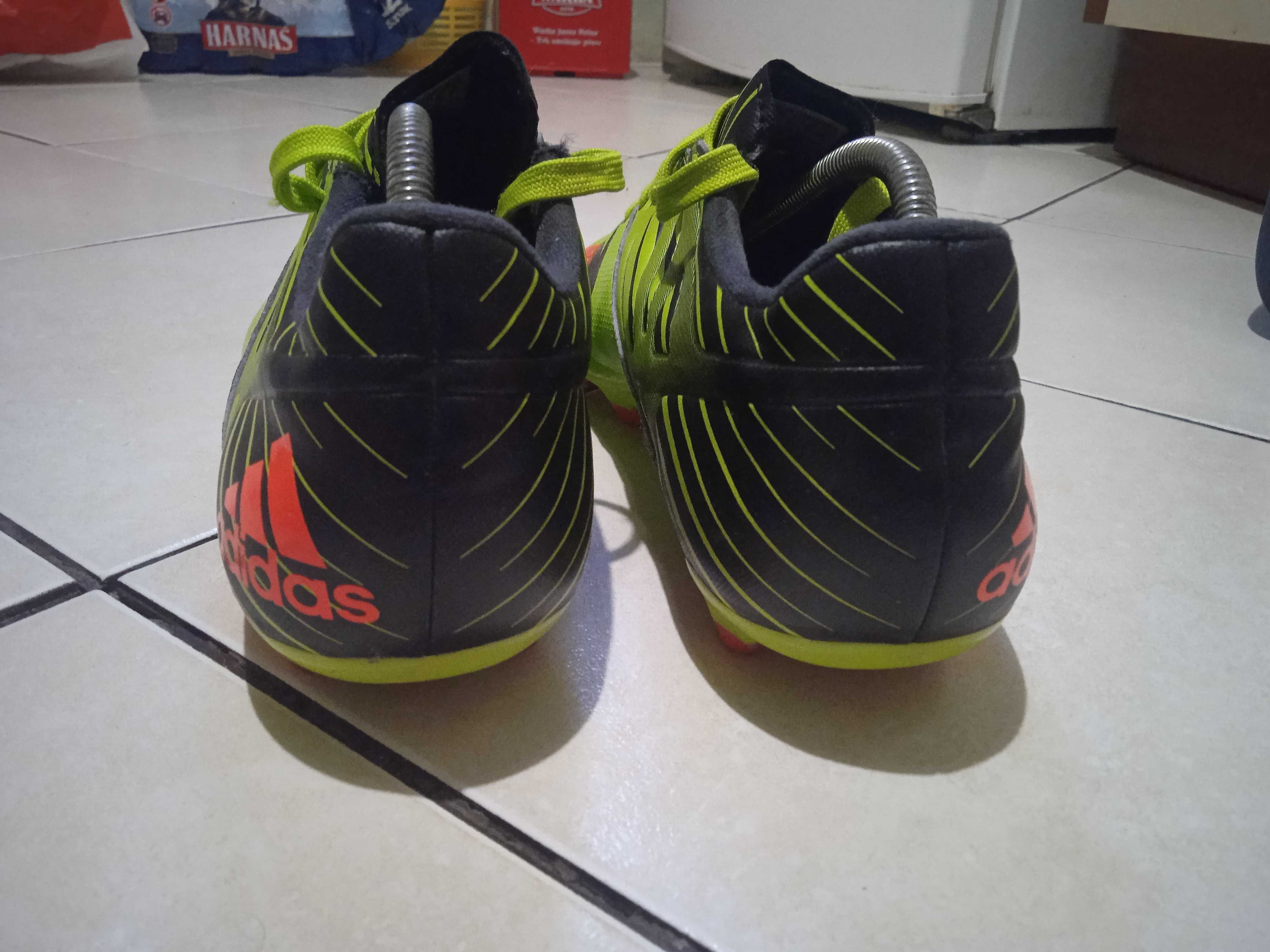 Lanki * ADIDAS Messi 15.3 FG * rozm 40 2/3 * ORYGINALNE