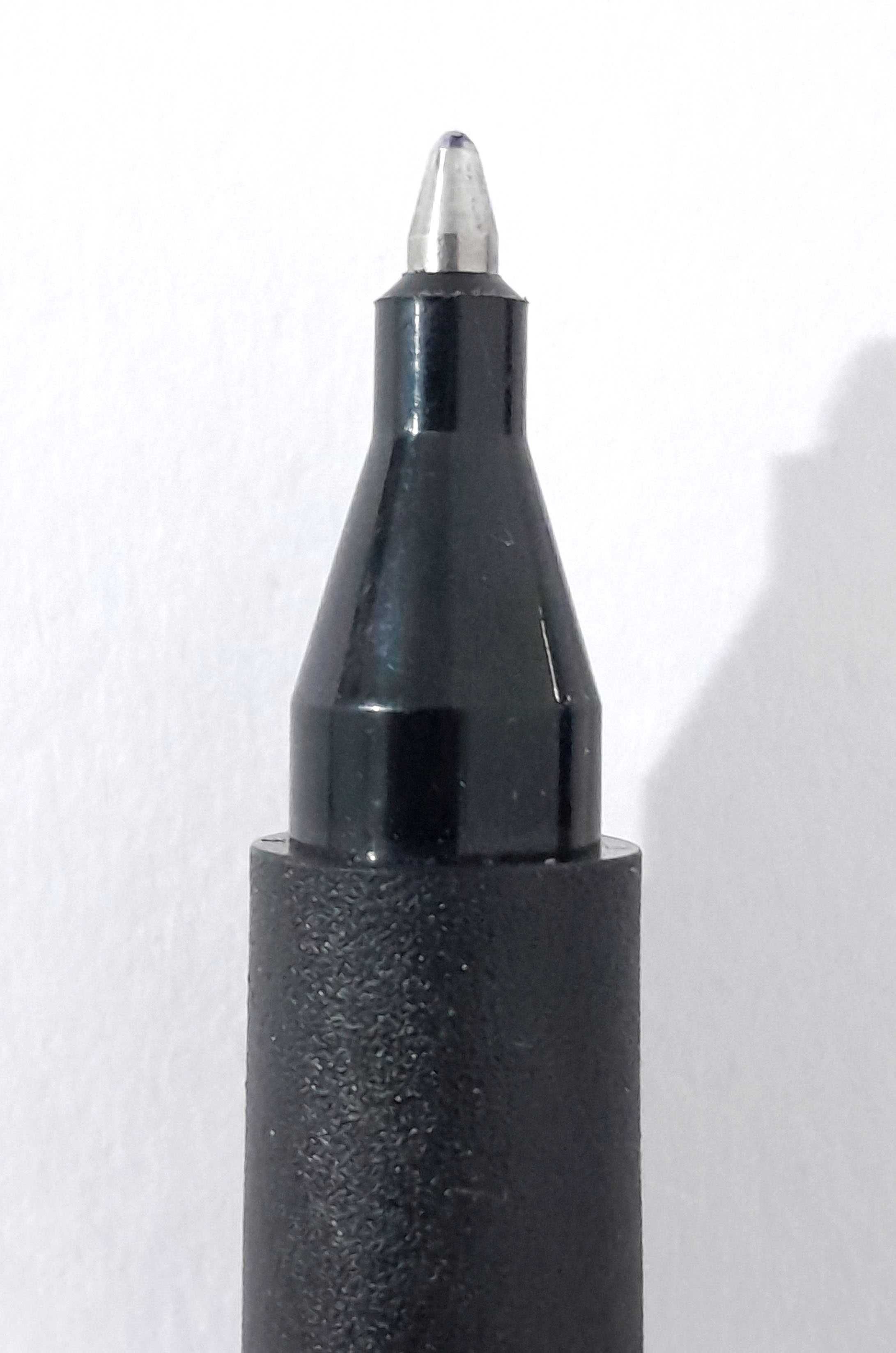 Caneta esferográfica Sheaffer No Nonsense (vintage)