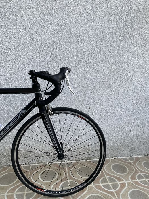 Bicicleta de estrada