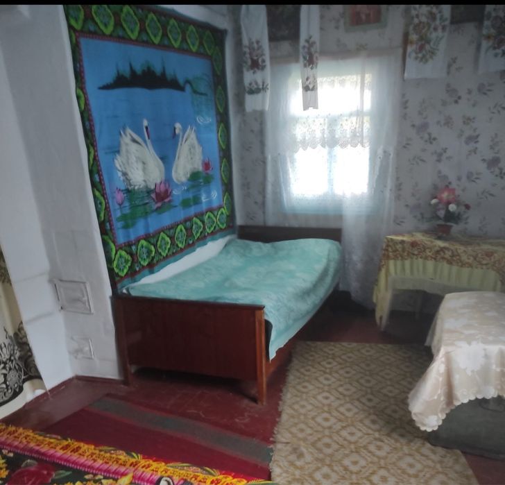 Продам будинок в селі Радошівка