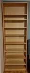Regał Ikea Billy 80cm z nadstawką
