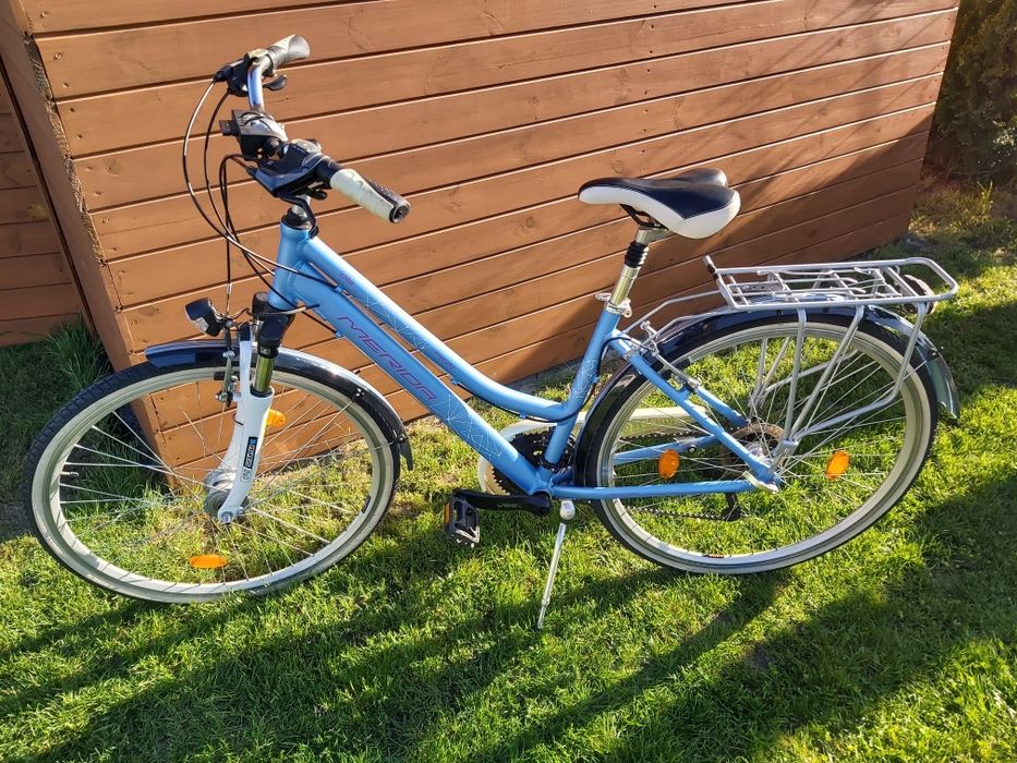 Sprzedam rower Merida Freewey