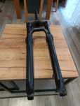 Nowy amortyzator Rock Shox 35 160mm