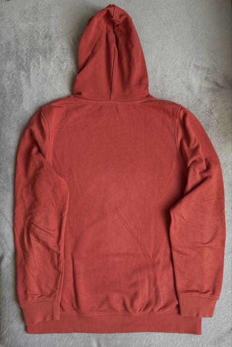 Bluza chłopięca z kapturem C&A rozm. 170-176