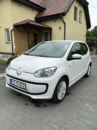 VW UP! *Bardzo ładny*Warty uwagi*