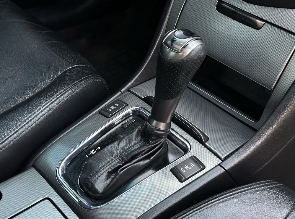 Honda Accord 2006