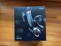 Наушники Epos H6 pro closed racing green нові sennheiser