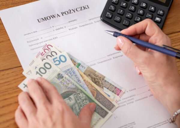 = = = Pożyczki Prywatne od Ręki na Dowód, 800+ Oświadczenie  = = =