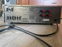 ONKYO INTEGRA A 8250 srebny