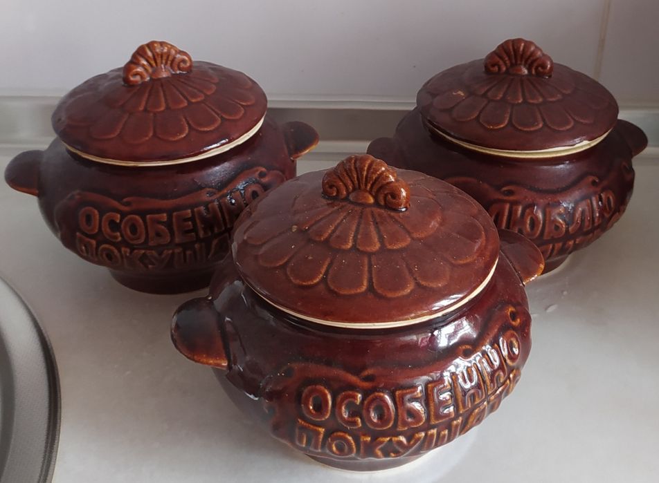 Глечик , кувшин ,