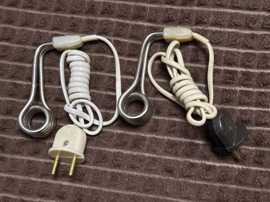 Электрокипятильник ЭПМ 0,3/220