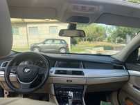 Bmw 530D GT Gran Turismo