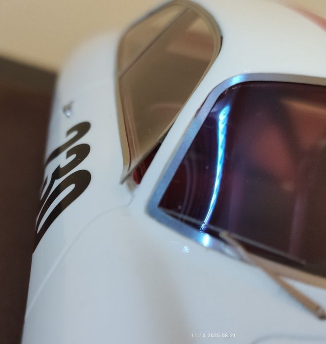 Alfa Romeo Giulietta SZ 1:18 Tecnomodel 1 z 60 sztuk