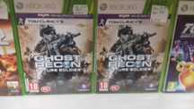 Tom clancy's Ghost Recon Future Soldier xbox 360, sklep Tychy 0824