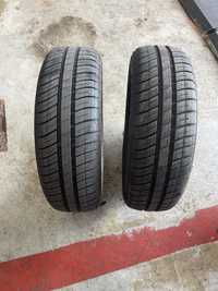 Vende-se 2 pneus 185/65/15 Goodyear