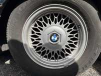 Felgi E34 BMW E32  styling 7 Rarytas USA 15