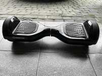 Deskorolka elektryczna Manta SMART BALANCE BOARD 6.5" MSB001 VIPER