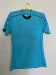 НОВА! Форма арбітра футболу Adidas referee shirt 16 розмір S.