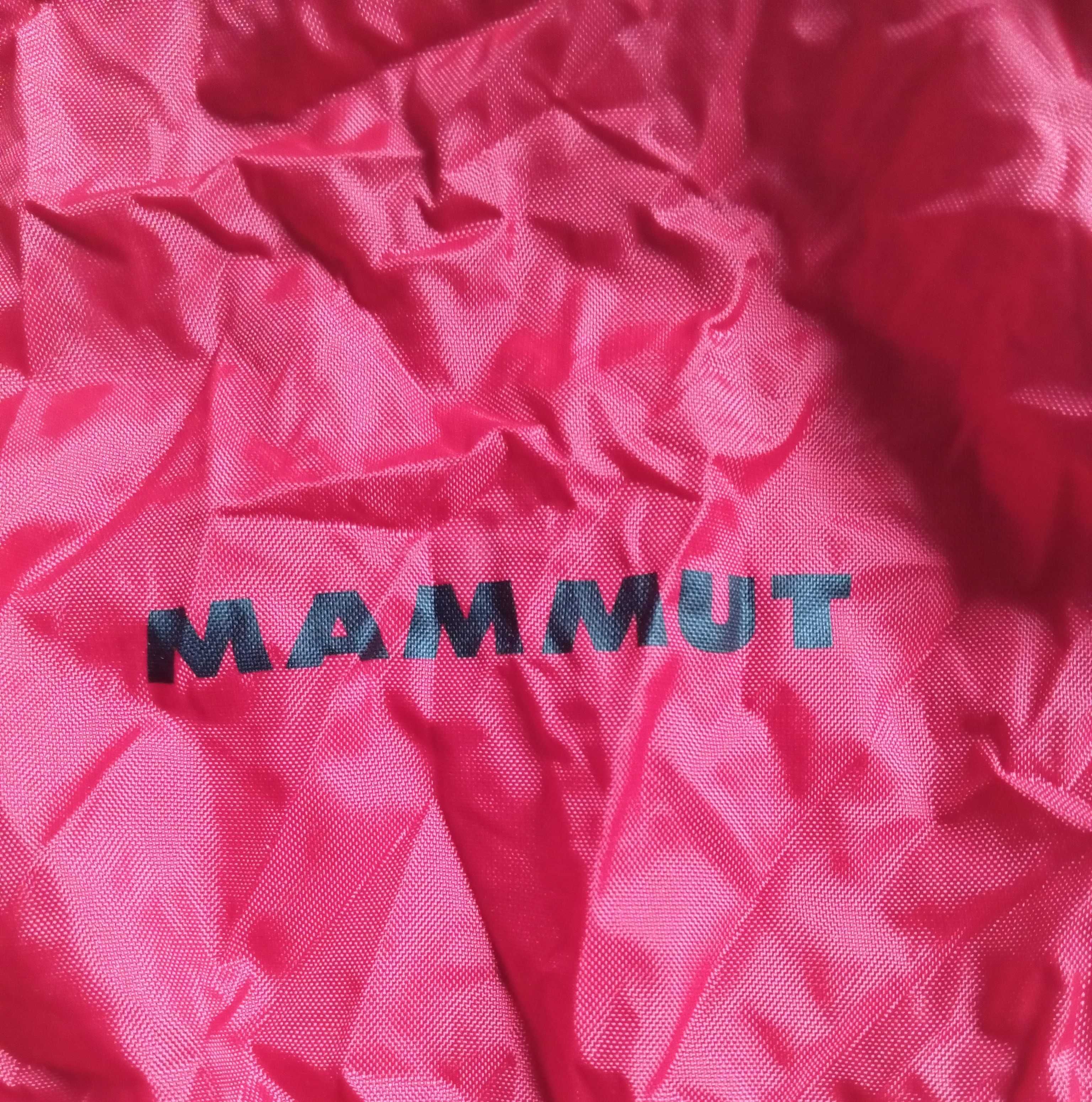 Mammut Raincover pokrowiec przeciwdeszczowy na plecak 25-35 litrów r.M