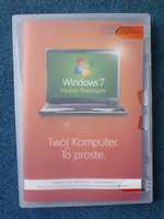 Windows 7 Home Premium