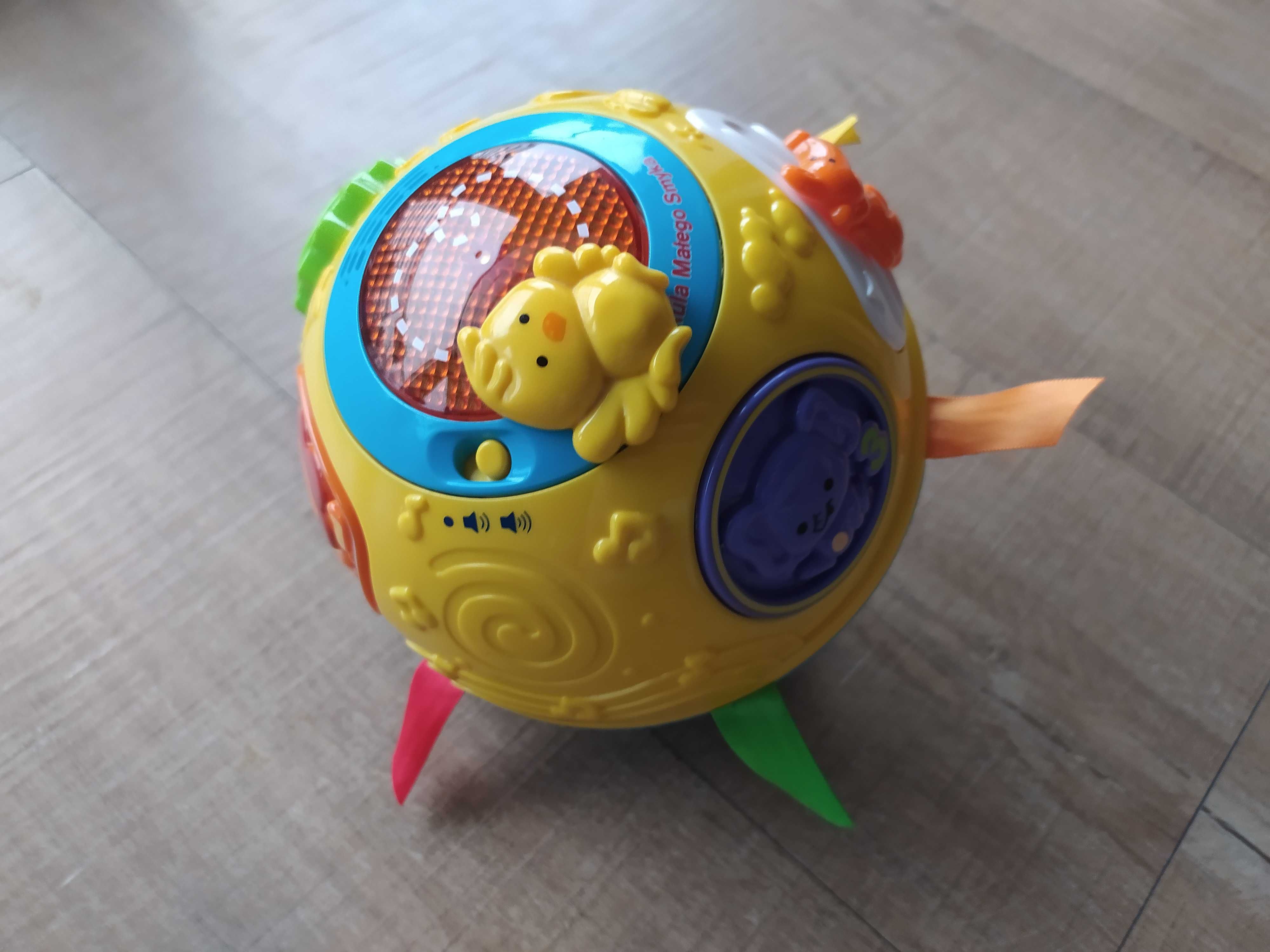 Vtech, edukacyjna Hula-Kula