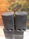 Kolumny Sony SS-H51