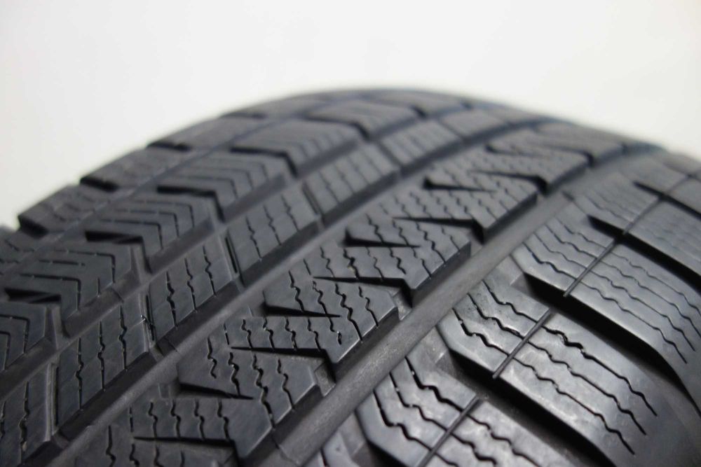 Opony całoroczne 235/55/18 - VREDESTEIN Quatrac 5