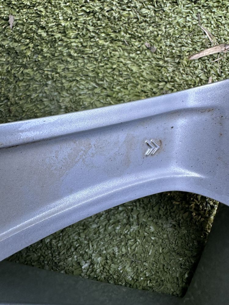 Диски 4/108 R17 6,5J ET26 ЦО65,1