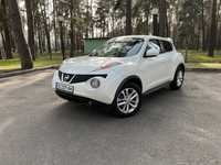 Nissan Juke 1.6 TURBO