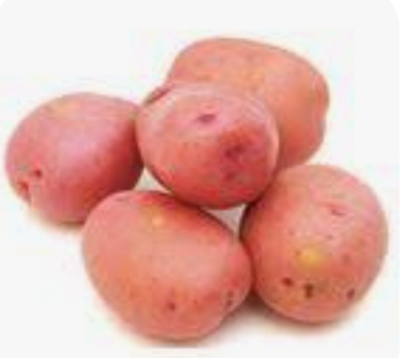 Sacos de batatas 20kg