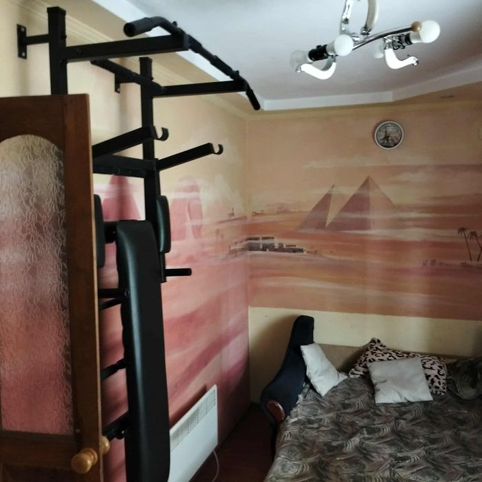 Сдам квартиру посуточно